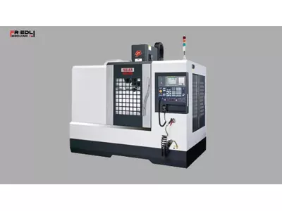 Bearbeitungszentrum QM-40SA